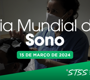 Dia Mundial do Sono - 15 de Março
